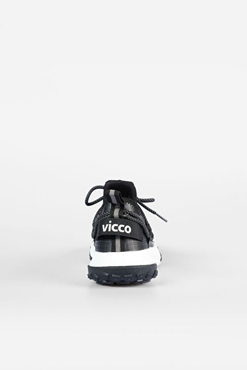 Vicco Jason Hafif Erkek Çocuk Siyah Outdoor