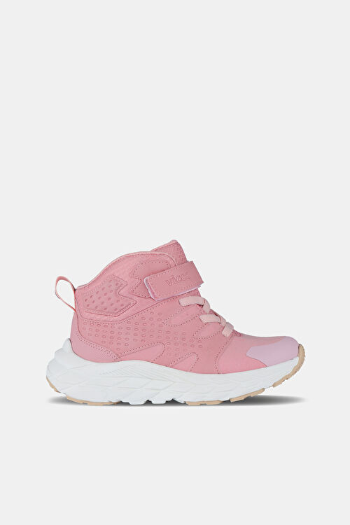 Vicco Barok Hafif Kız Çocuk Pudra Bot 946.F24K.444-114 | Vicco