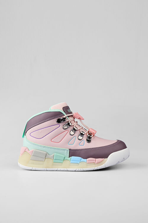 Vicco Ellen Işıklı Okul Öncesi Pudra Bot 946.P24K.417-114 | Vicco