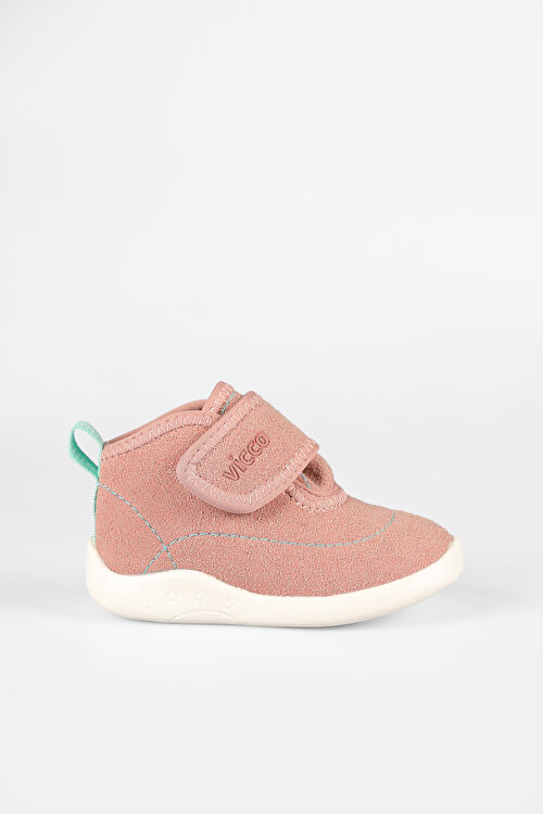 Vicco Plase Hafif Kız İlk Adım Pudra Bot 946.E25K.428-114 | Vicco