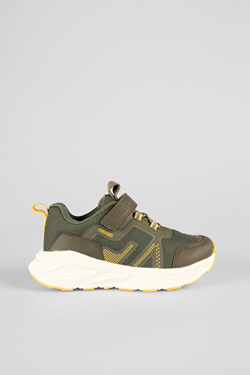 Vicco Tx-One Basic Erkek Çocuk Haki Outdoor 869.F25K.301-19 | Vicco