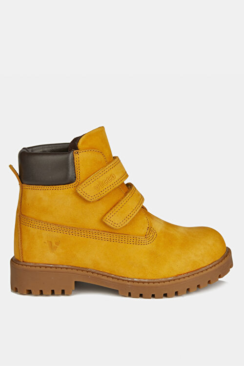 Vicco Napa Basic Unisex Bebek Camel Bot 915.B19K.351-09 | Vicco