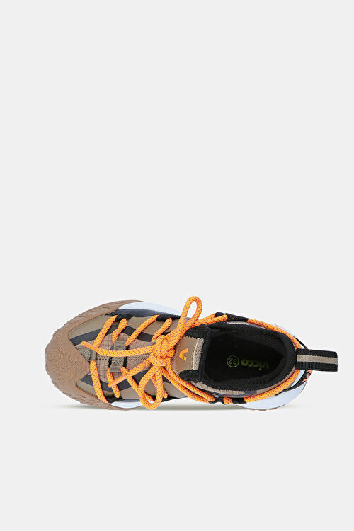 Vicco Jason Hafif Erkek Çocuk Camel Outdoor