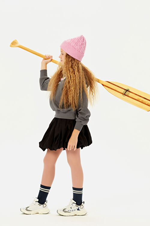 Vicco Tag Basic Erkek Çocuk Beyaz Spor Ayakkabı 346.F25Y.225-11 | Vicco