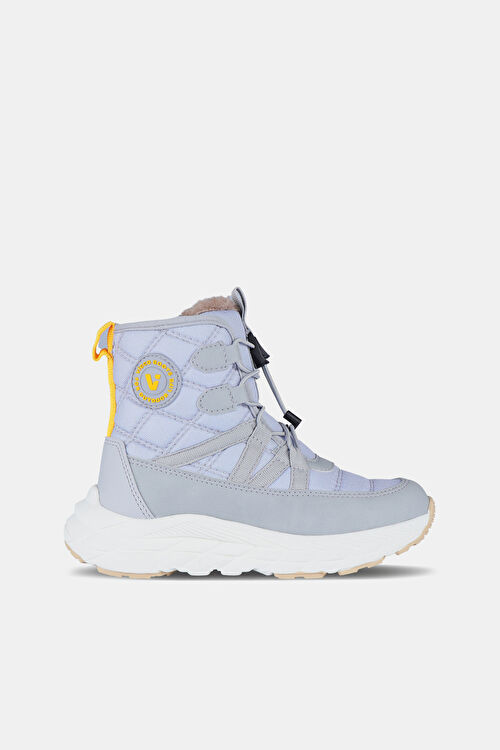 Vicco Vaca Hafif Unisex Okul Öncesi Gri Bot 943.P24K.465-18 | Vicco