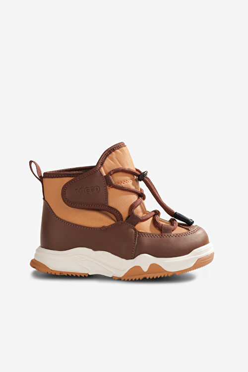 Vicco Bull Hafif Unisex Bebek Camel Kar Botu 946.B25K.434-09 | Vicco