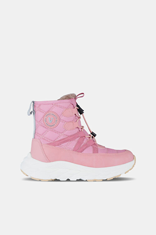 Vicco Vaca Hafif Kız Okul Öncesi Pudra Bot 943.P24K.465-114 | Vicco