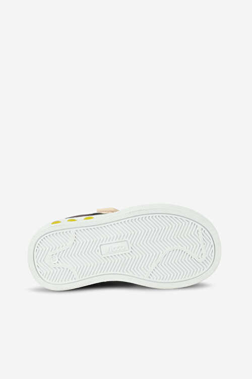 Vicco Sam Işıklı Erkek Bebek Haki Sneaker