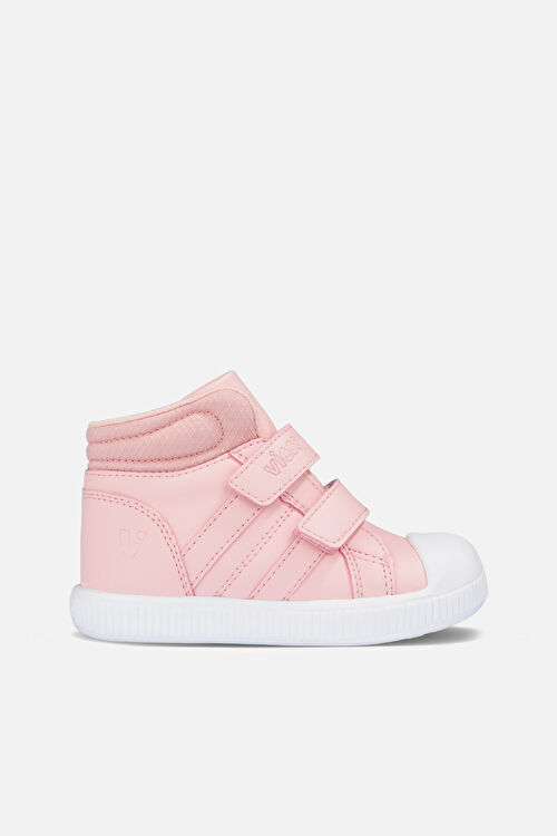 Vicco Yayo Hafif Kız Okul Öncesi Pudra Bot 946.P23K.375-114 | Vicco