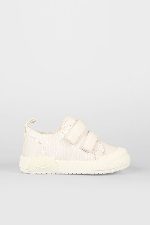 Vicco Luffy Işıklı Unisex Bebek Beyaz Spor Ayakkabı 925.B22Y.251-11 | Vicco