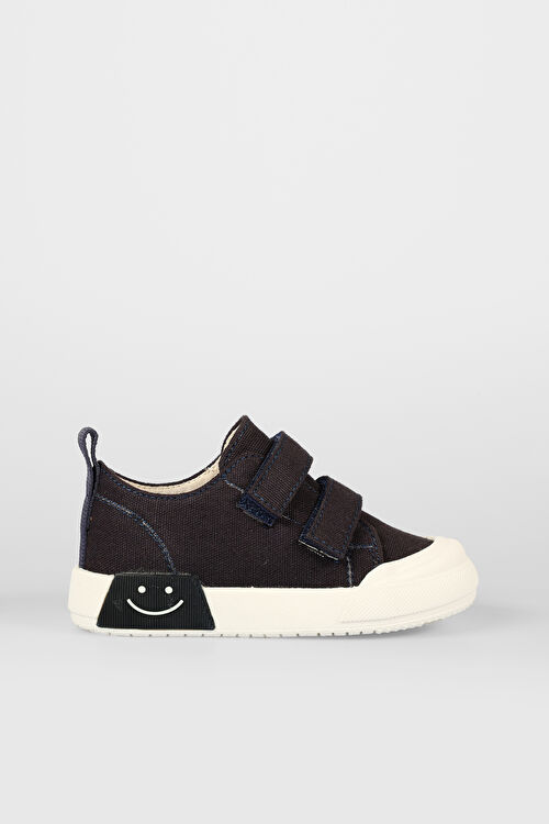 Vicco Luffy Işıklı Erkek Bebek Lacivert Spor Ayakkabı 925.B22Y.251-01 | Vicco