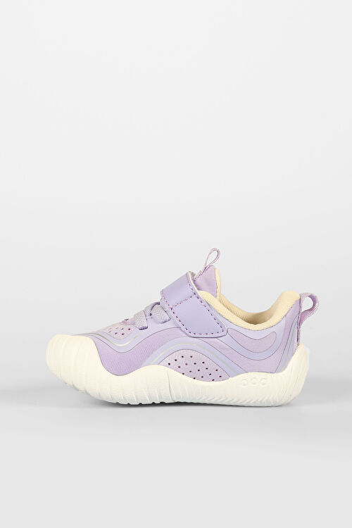 Vicco Yaomi Basic Kız İlk Adım Lila Sneaker