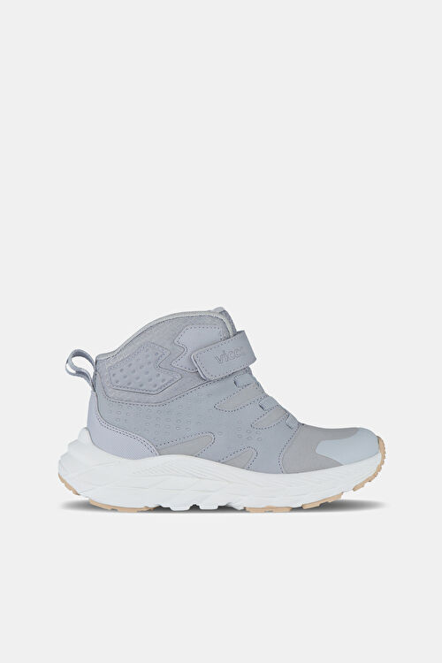 Vicco Barok Hafif Unisex Okul Öncesi Gri Bot 946.P24K.444-18 | Vicco