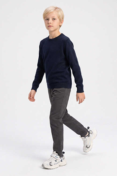 Vicco Tag Basic Unisex Çocuk Beyaz Spor Ayakkabı