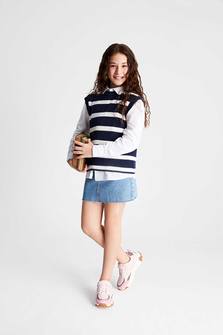 Vicco Jessy Hafif Kız Çocuk Pudra Outdoor