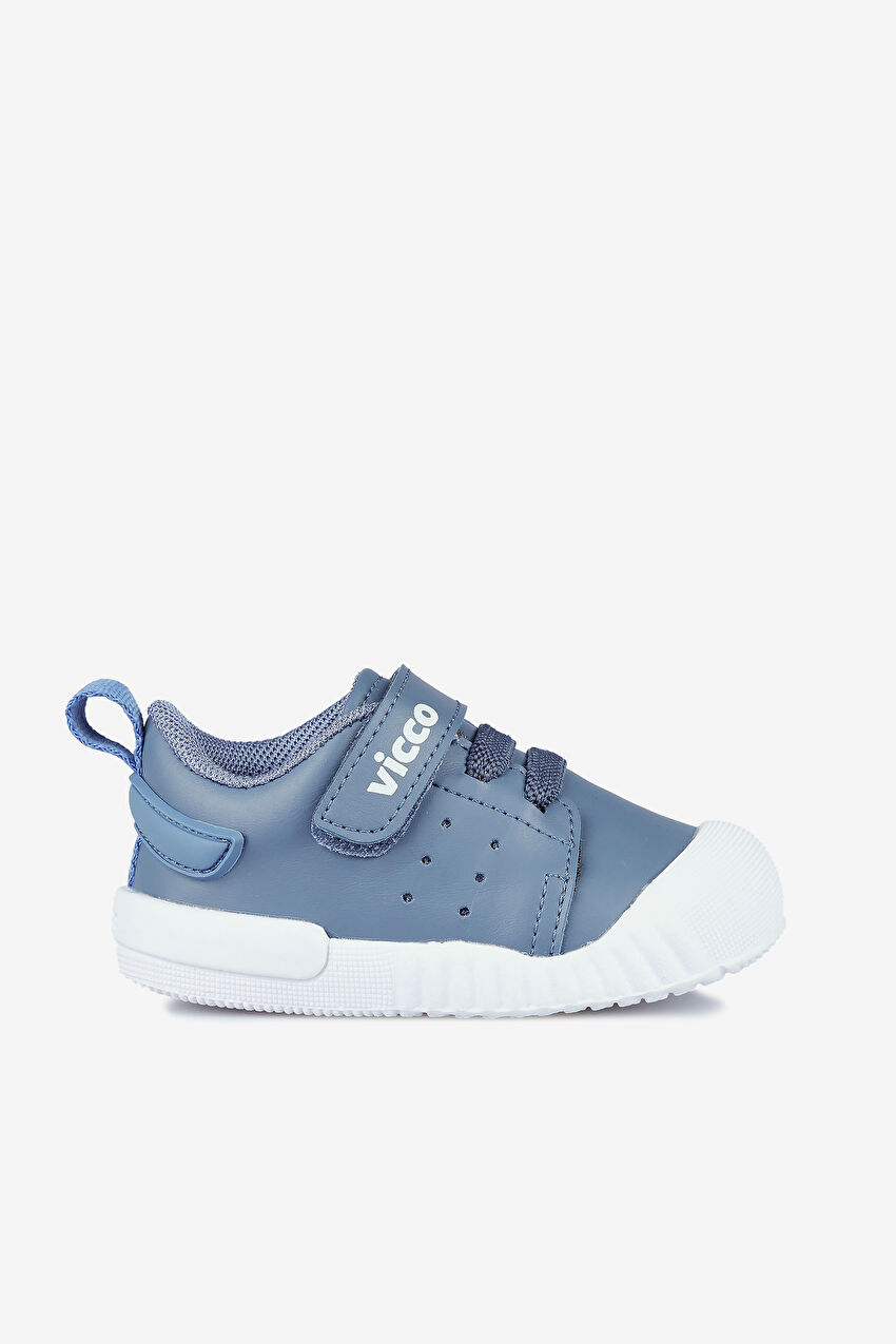 Vicco Oli II Hafif Erkek İlk Adım Kot Günlük Ayakkabı