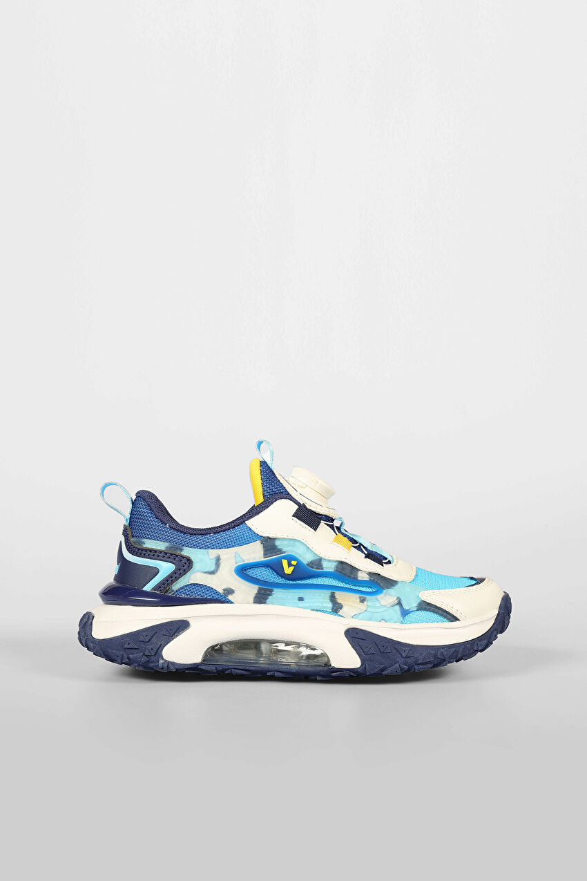 Vicco Odette Hafif Erkek Çocuk Lacivert Spor Ayakkabı