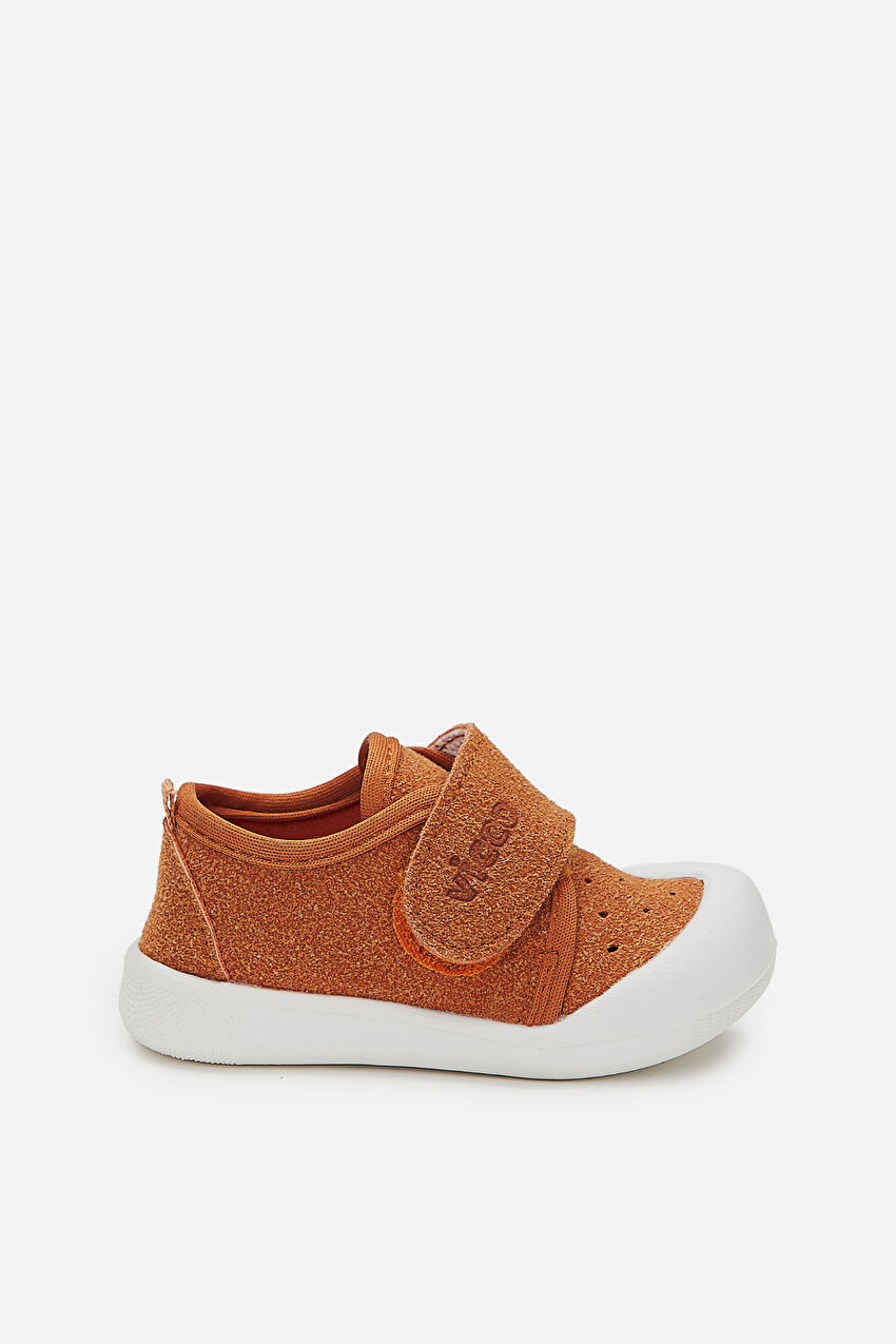 Vicco Anka Basic Unisex İlk Adım Orange Günlük Ayakkabı