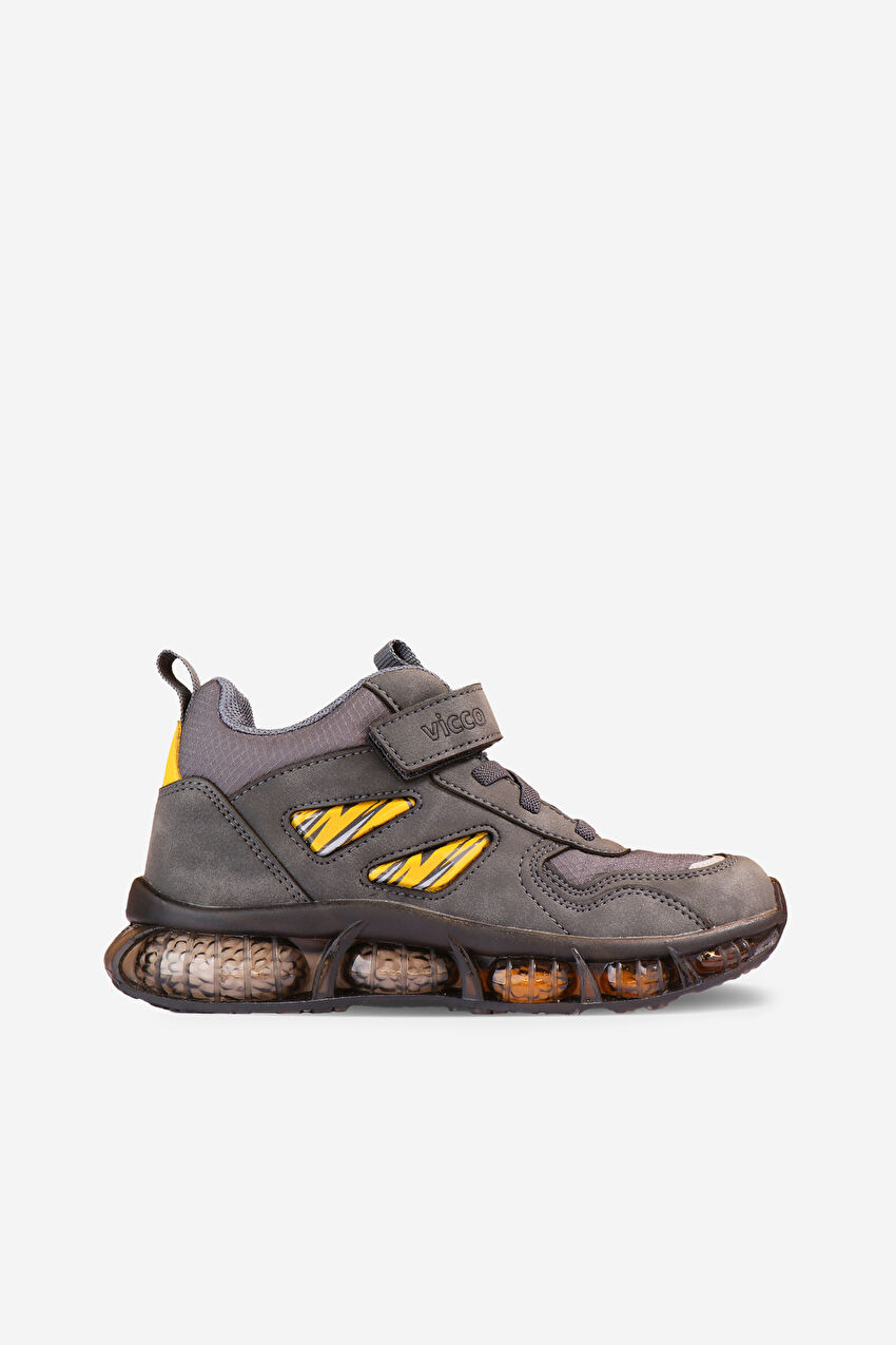 Vicco Willow Işıklı Erkek Bebek Füme Outdoor