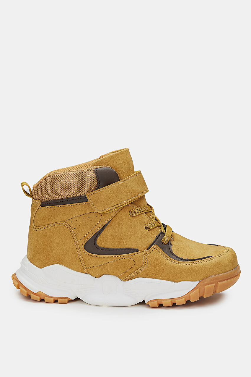 Vicco Napolyon Hafif Erkek Çocuk Camel Outdoor Bot