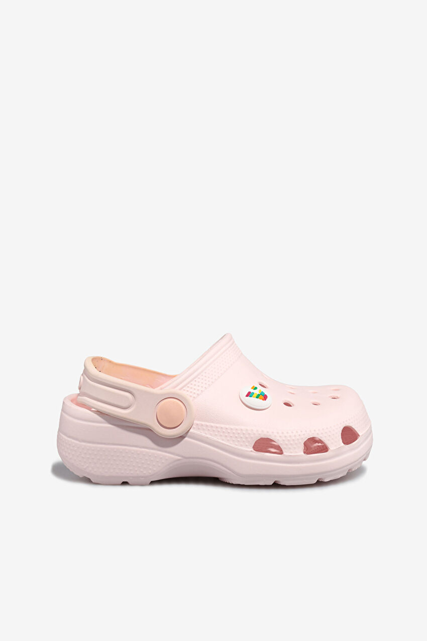 Vicco Didim Bebek Pudra Terlik