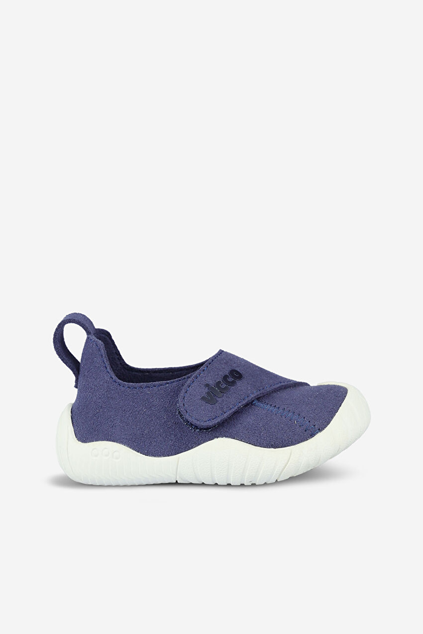 Vicco Panku Hafif Erkek İlk Adım Lacivert Sneaker