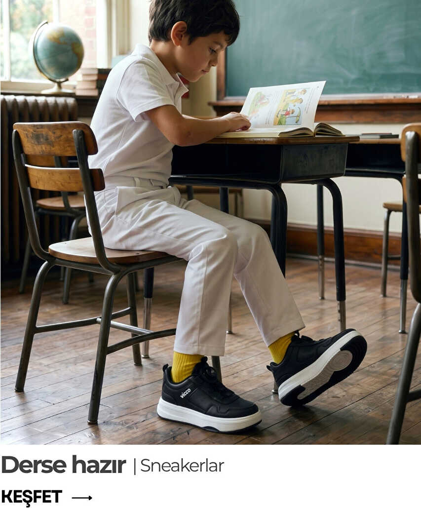 Sneaker Modelleri