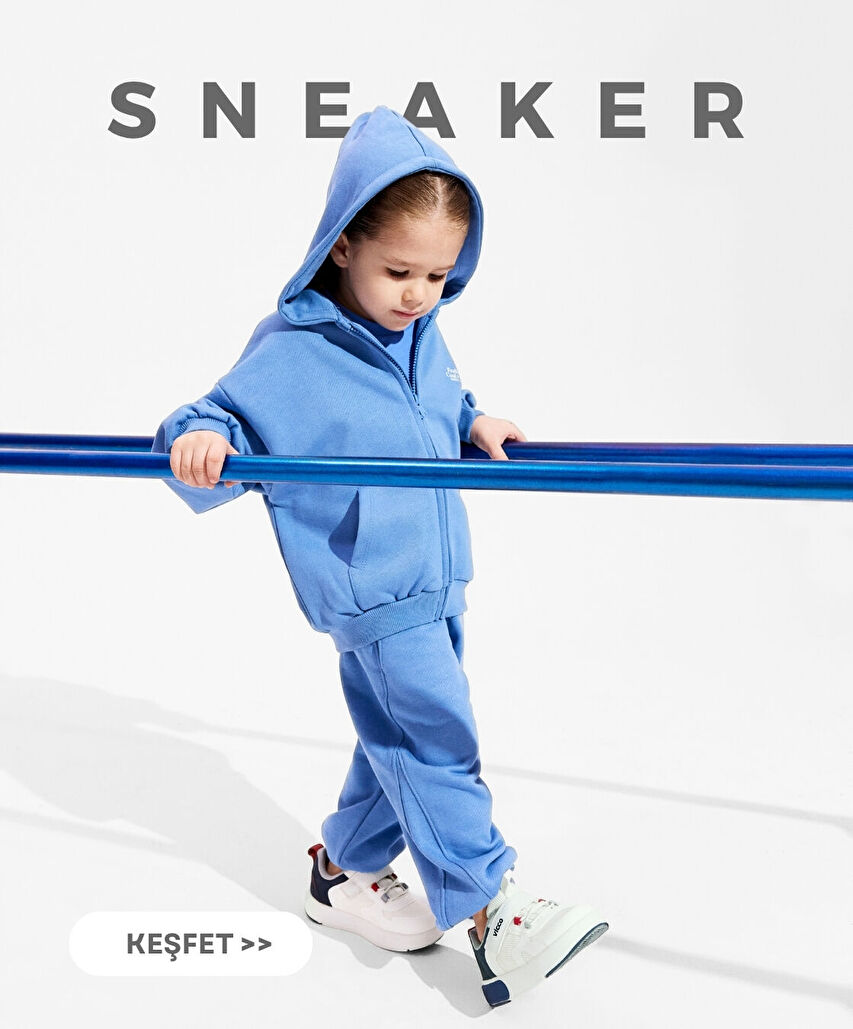 Sneaker Modelleri
