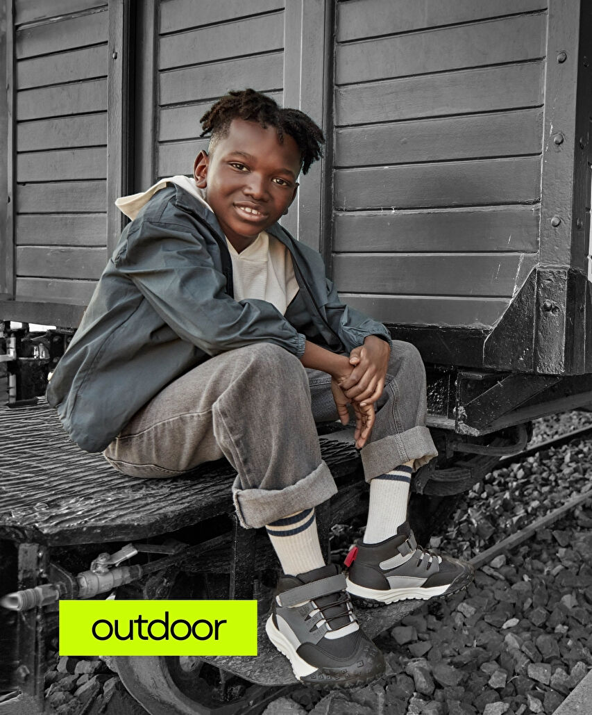 Outdoor Ayakkabılar