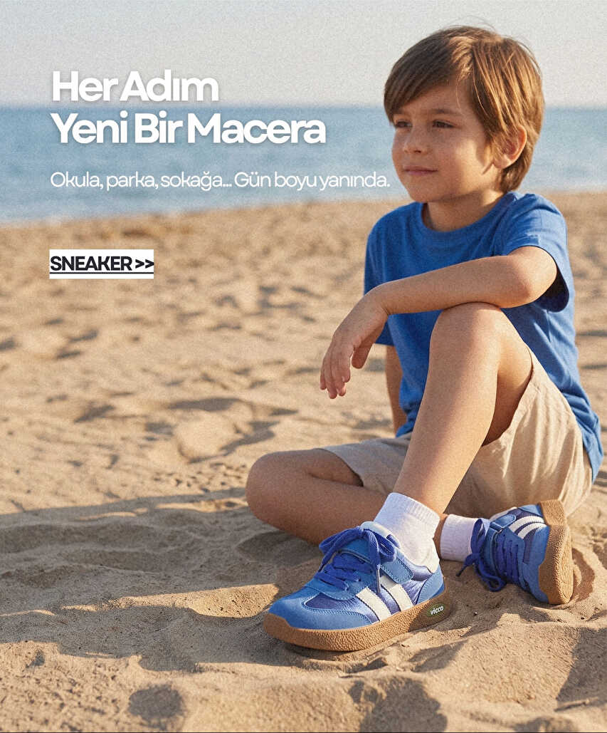Sneaker Modelleri