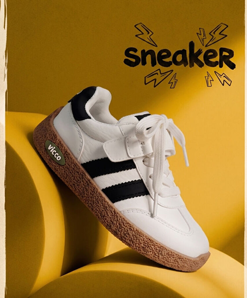 Sneaker Modelleri