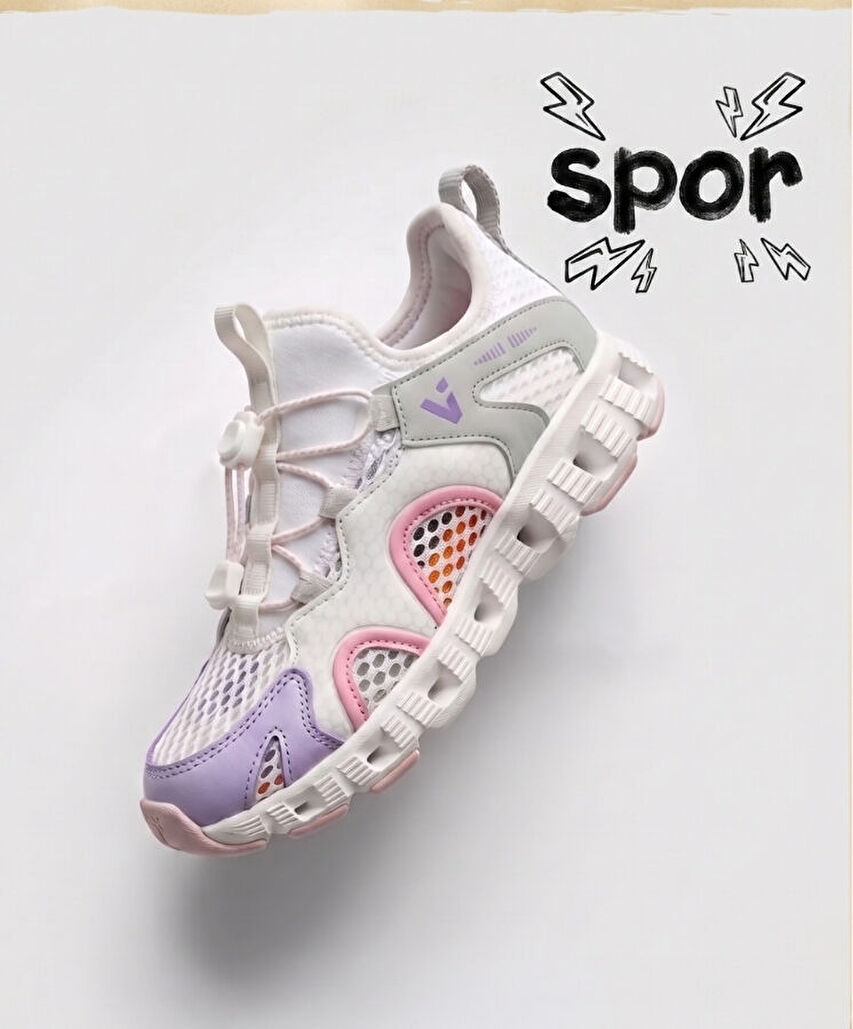 Spor Ayakkabı Modelleri