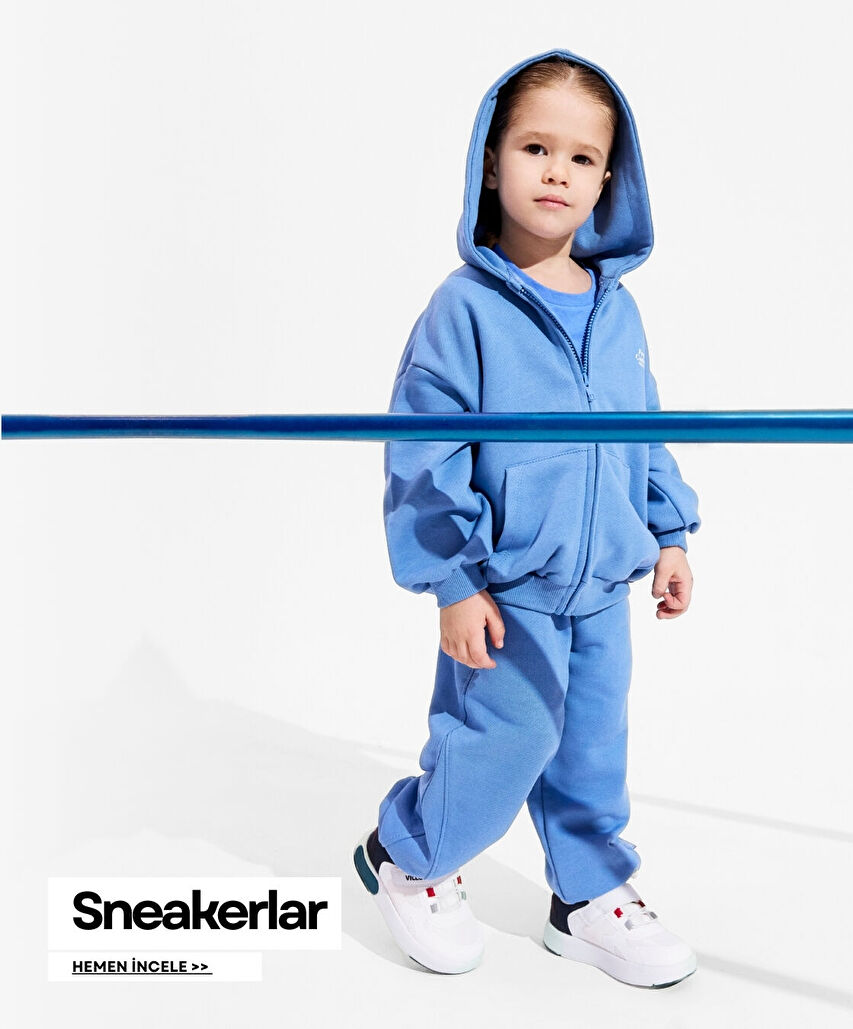 Sneaker Modelleri
