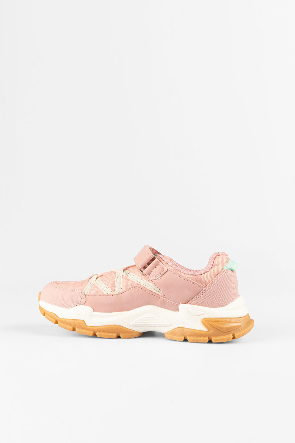 Vicco Ritsu Hafif Kız Çocuk Pudra Outdoor 869.F23K.312-114 | Vicco