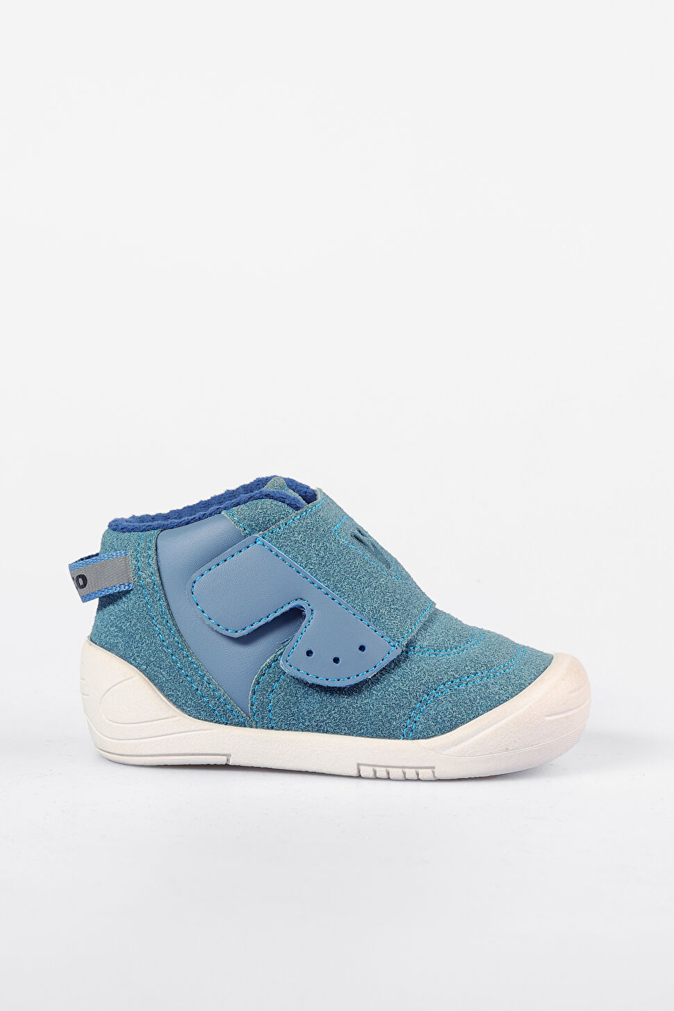 Vicco Ago Basic Erkek Bebek Kot Bot 946.B24K.429-20 | Vicco