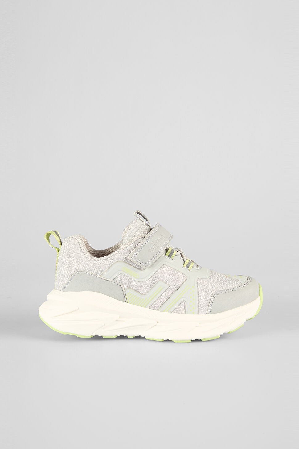 Vicco Tx-One Basic Erkek Çocuk Gri Outdoor 869.F25K.301-18 | Vicco