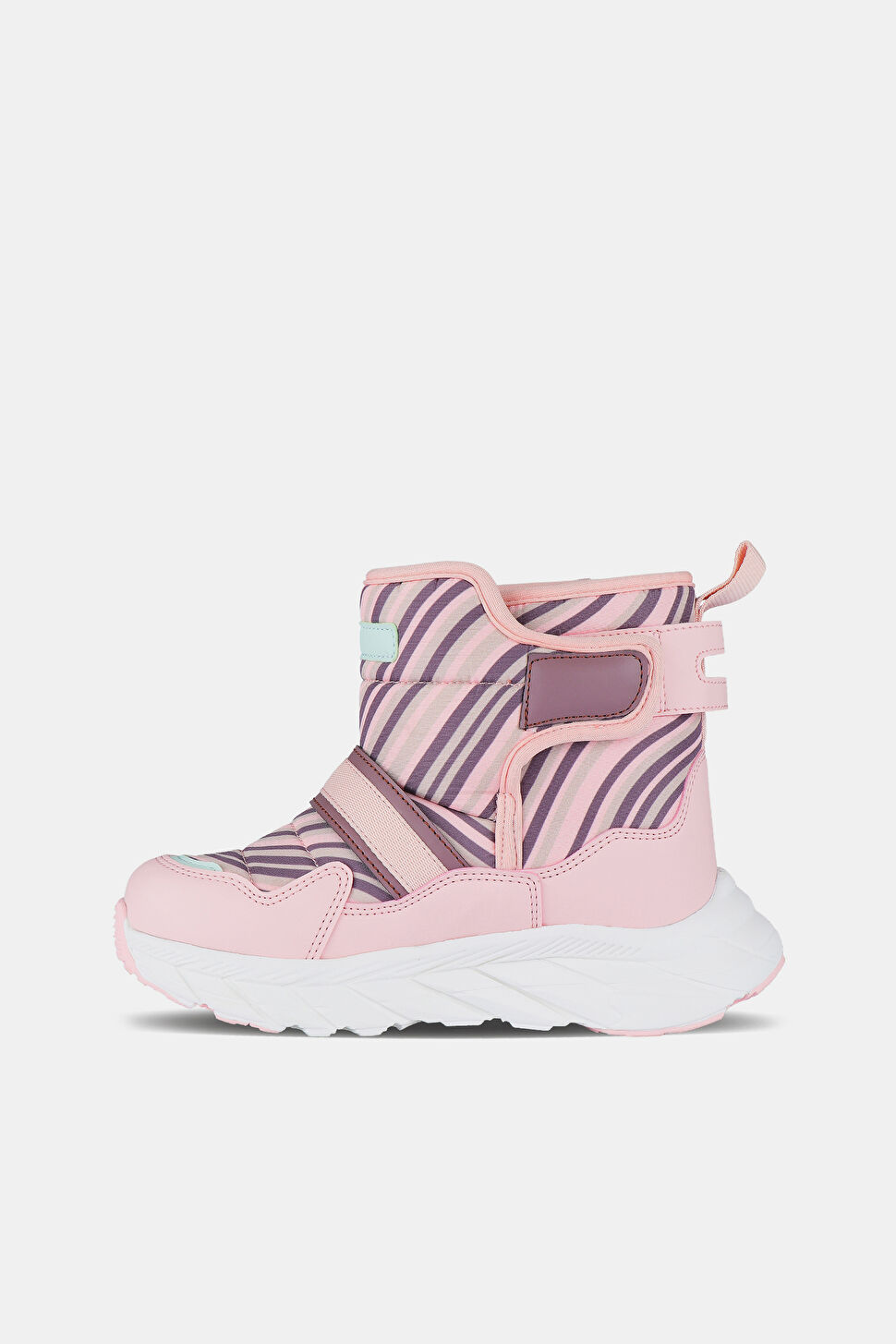 Vicco Karoo Hafif Kız Çocuk Pudra Bot 943.F24K.468-114 | Vicco