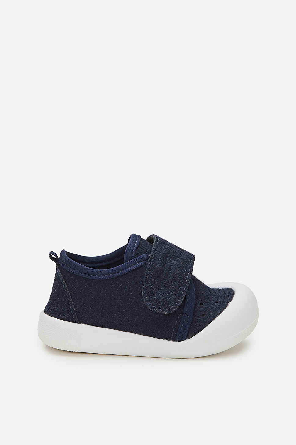 Vicco Anka Basic Erkek İlk Adım Lacivert Günlük Ayakkabı 950.E19K.224-01 | Vicco