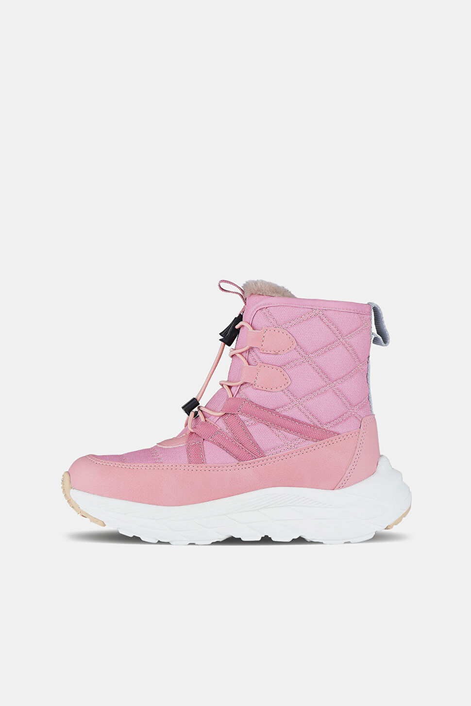 Vicco Vaca Hafif Kız Okul Öncesi Pudra Bot 943.P24K.465-114 | Vicco