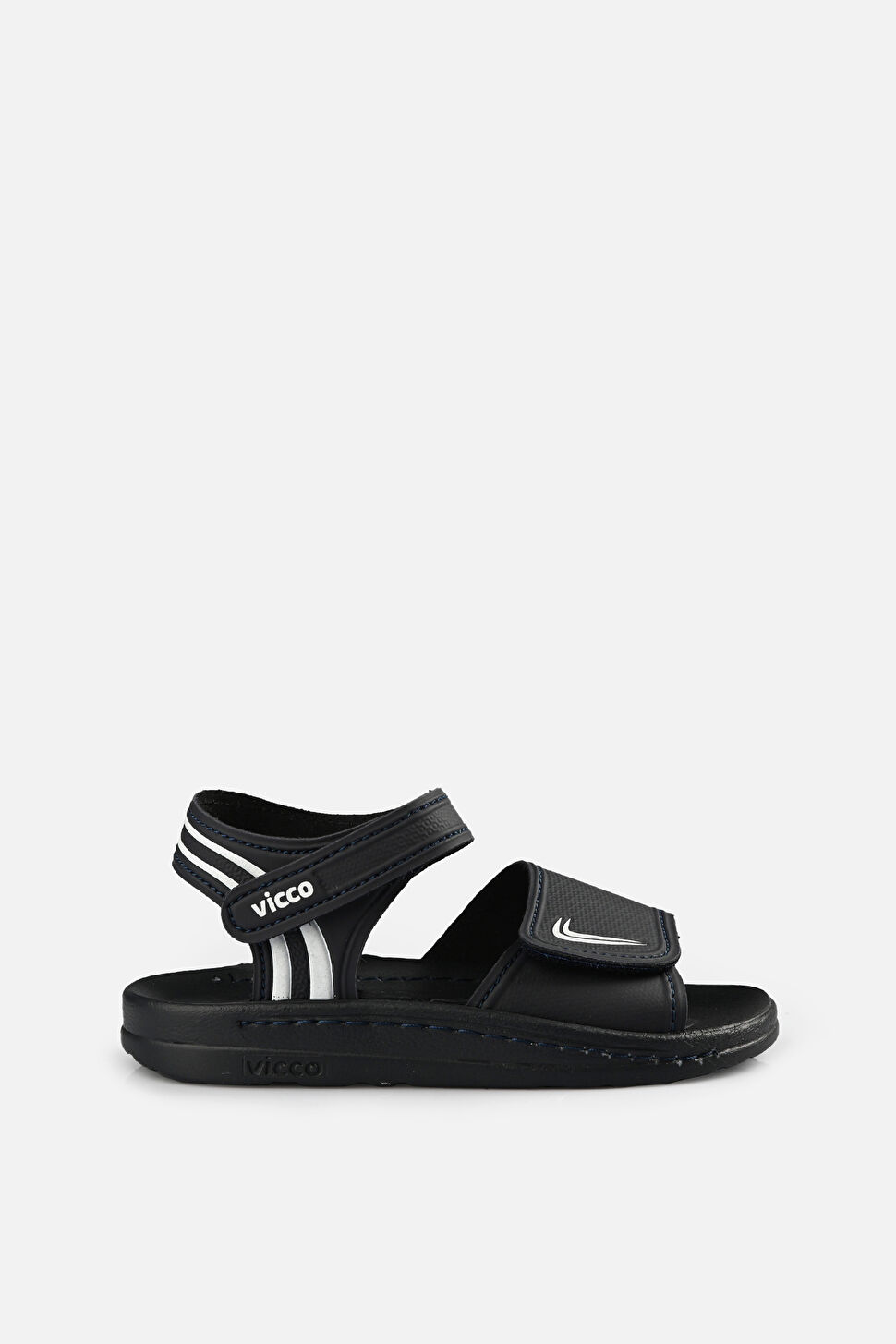 Vicco Dory Basic Erkek Okul Öncesi Lacivert Sandalet 332.P20Y.301-01 | Vicco