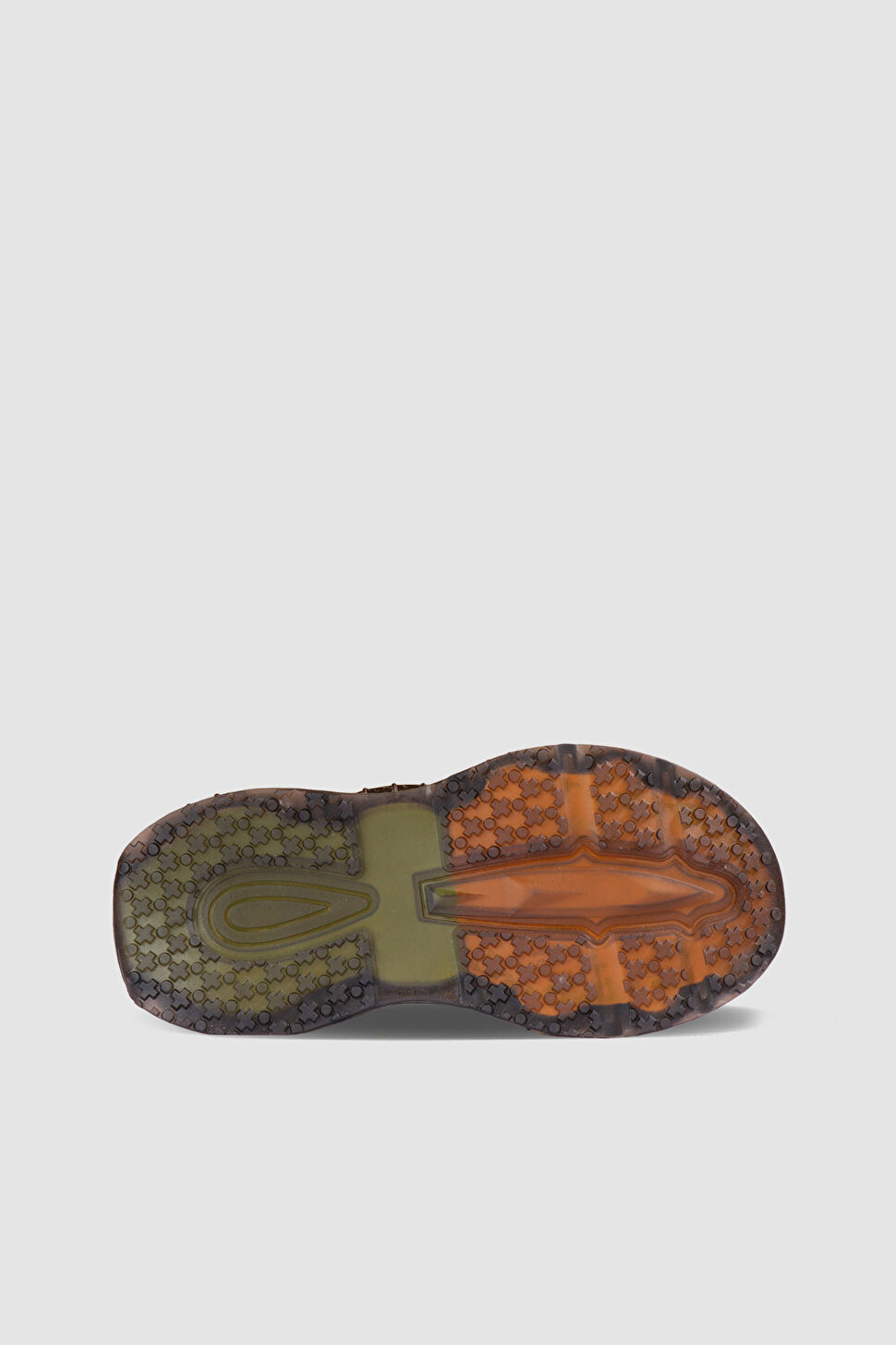 Vicco Willow Işıklı Erkek Çocuk Füme Outdoor