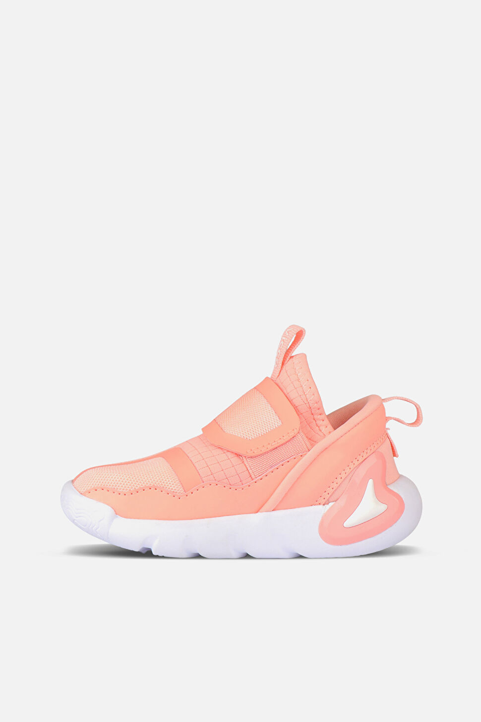 Vicco Tess Hafif Kız Bebek Pudra Sneaker 346.B24Y.162-114 | Vicco