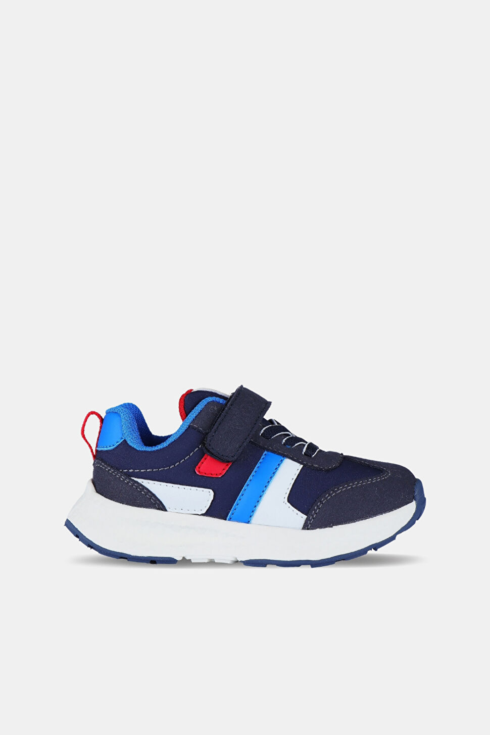 Vicco Omen Hafif Erkek Bebek Lacivert Spor Ayakkabı 346.B24K.303-01 | Vicco