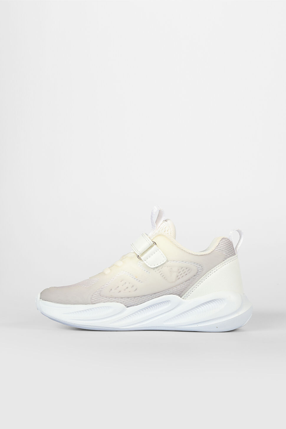 Vicco Samur Basic Erkek Çocuk Beyaz Spor Ayakkabı 346.F25Y.198-11 | Vicco