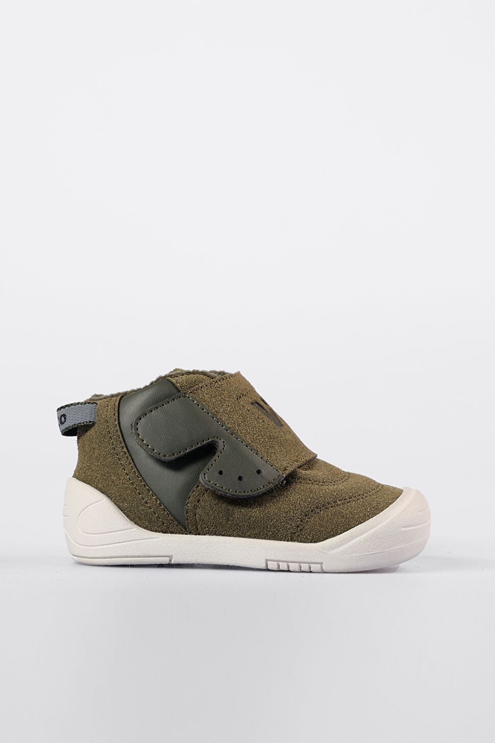 Vicco Ago Basic Unisex Bebek Haki Bot 946.B24K.429-19 | Vicco