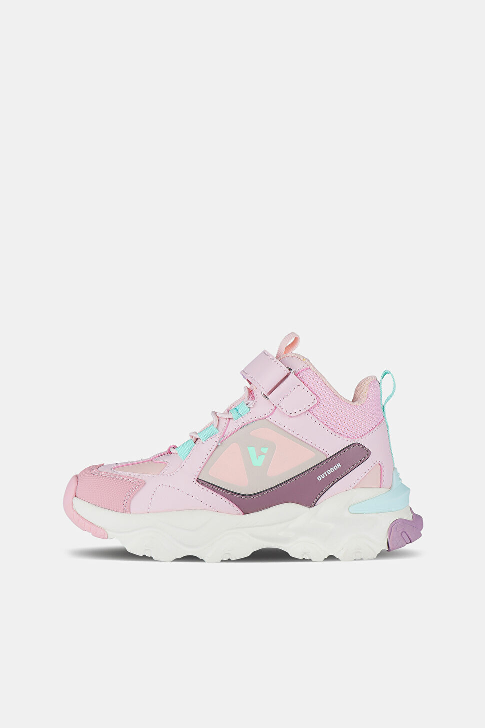 Vicco Healer Hafif Kız Çocuk Pudra Outdoor 869.F24K.475-114 | Vicco