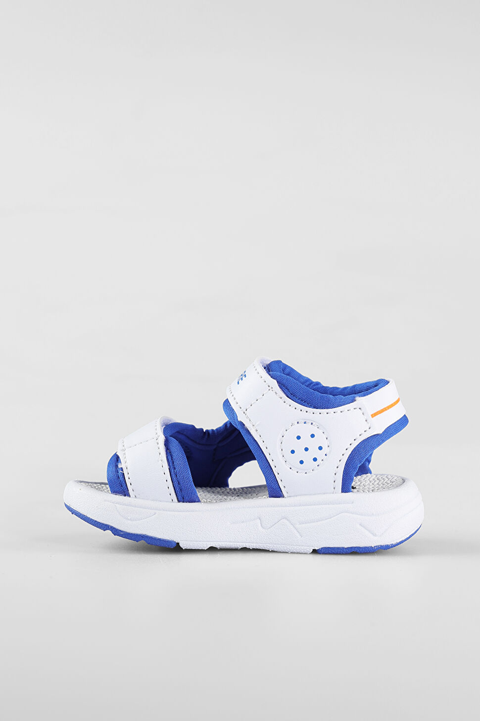 Vicco Mocha Hafif Erkek İlk Adım Saks Mavi Sandalet 321.E24Y.210-05 | Vicco