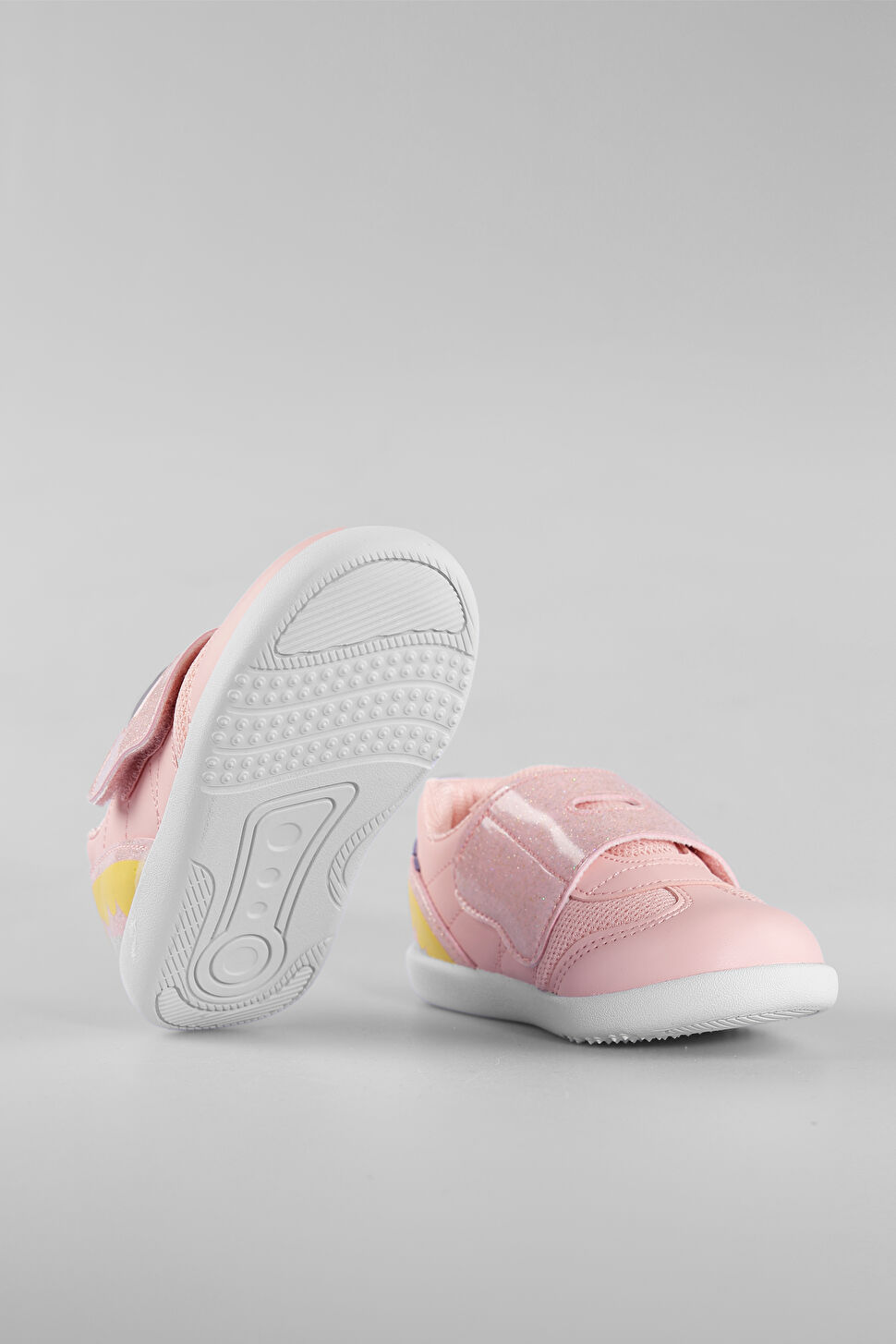 Vicco Donut Basic Kız İlk Adım Pudra Sneaker 346.E25Y.170-114 | Vicco