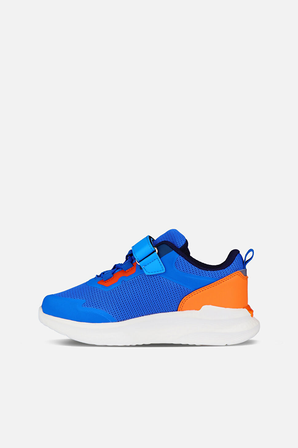 Vicco Yancy Hafif Erkek Çocuk Saks Mavi Spor Ayakkabı 346.F23K.318-05 | Vicco