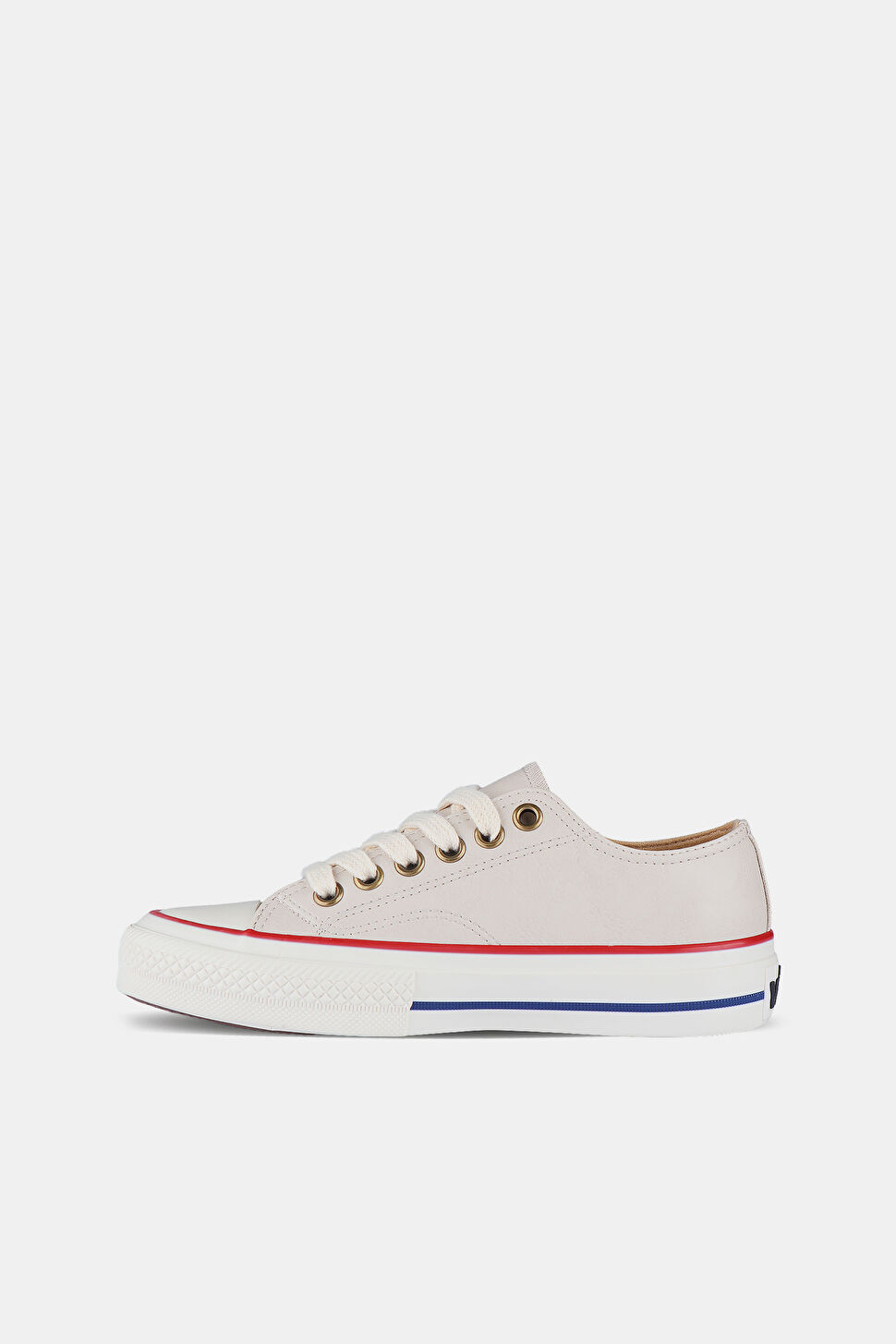 Vicco Navar Basic Unisex Genç Bej Sneaker 925.G24K.464-15 | Vicco